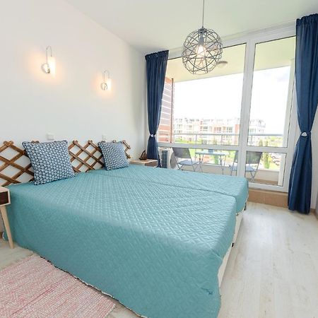 Apartment Gendar Delux, Sunny Island, 切尔诺莫雷茨 外观 照片